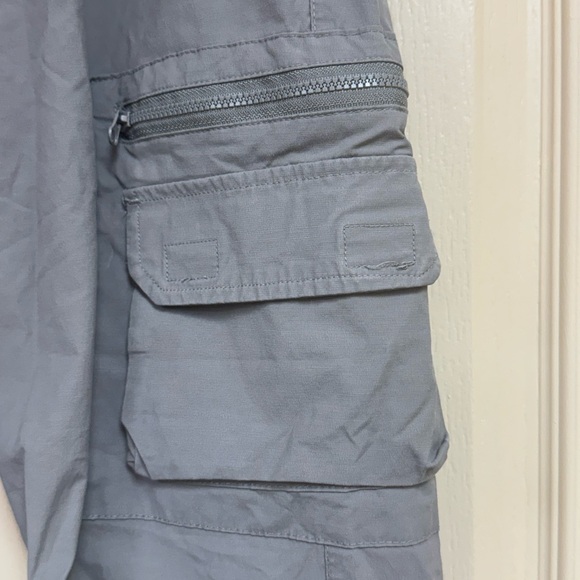 Pacsun cargo pants - Picture 2 of 8